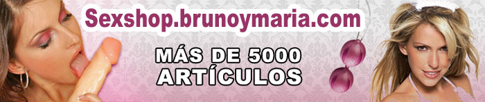 Pulsa aqui cuando quieras comprar algun articulo erotico por Internet con todas las garantias, y si no estas contento  te devolvemos el dinero