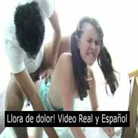 pulsa aqui para ver este reportaje de fotos y video de conchita una ni�a de 18 a�os