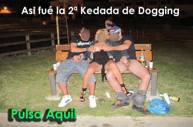 pulsa aqui para ver este repotaje nuevo de 26 fotos y el video que grabamos