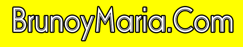 pulsa aqui para volver a la pagina principal de bruno y maria