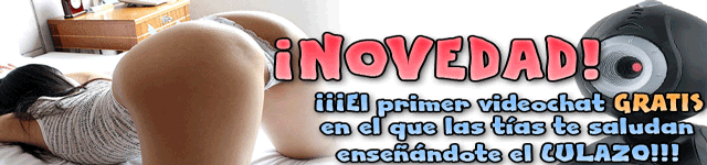 pulsa aqui para ver mas de 1000 cams de todo tipo