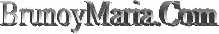 BrunoyMaria.Com