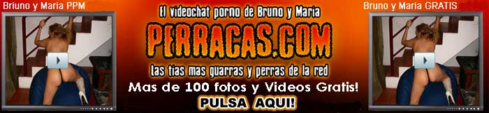 Nueva web de las tias mas zorras y mas perras de la red -Pulsa aqui!!
