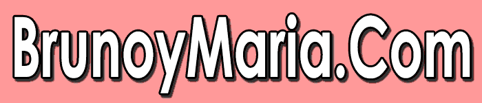 pulsa aqui para volver a la pagina principal de bruno y maria
