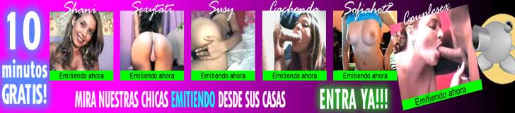 mas de 10 minutos gratis sin engaos puedes ver a mas de 30 chicas dando webcam gratis, pulsa aqui