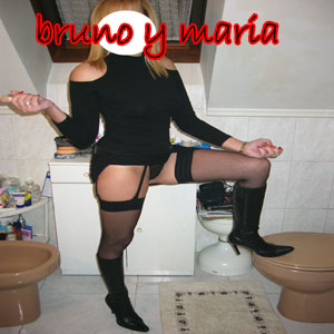 pulsa en esta foto de maria