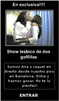 pulsa aqui para ver este show lesbico por solo 1 sms