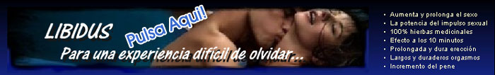 pulsa aqui para saber lo que es libidus
