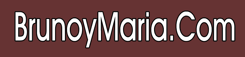 pulsa aqui para volver a la pagina principal de bruno y maria