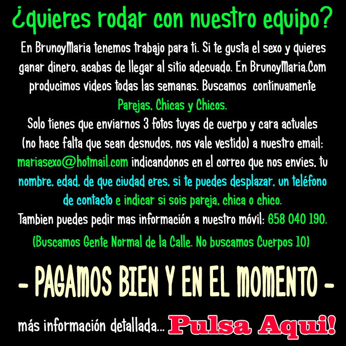 Pulsa aqui  para mas informacion detallada