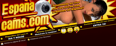 pulsa aqui para ver a maria chupando pollas en directo y a mas chicas , gratis y en directo